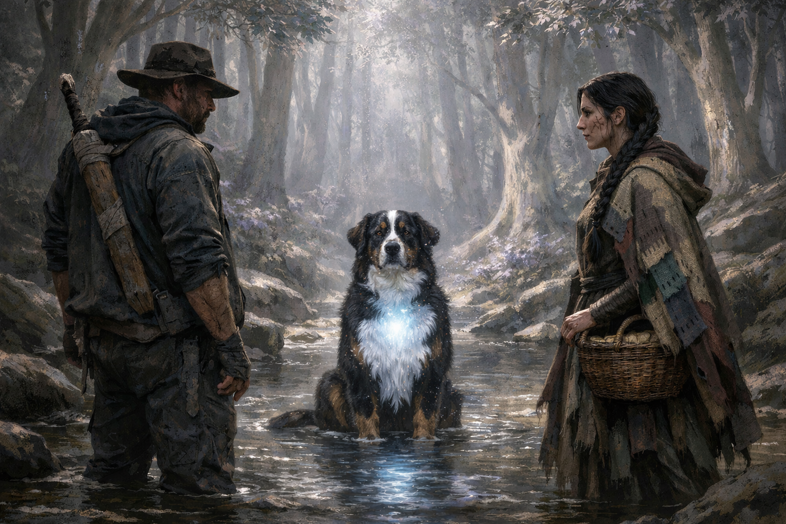 What She Saw - Chapter 37