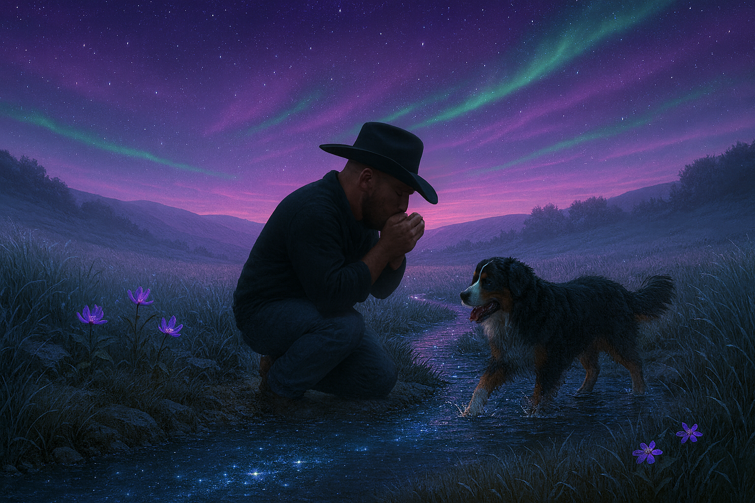 Chapter 7 - The Stream